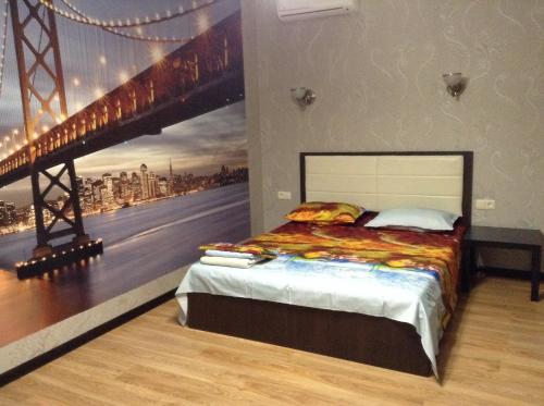 Фотографии гостевого дома
Каляева