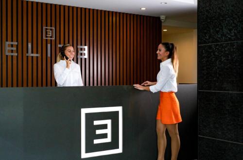 Фотография гостиницы Elite Gold Coast