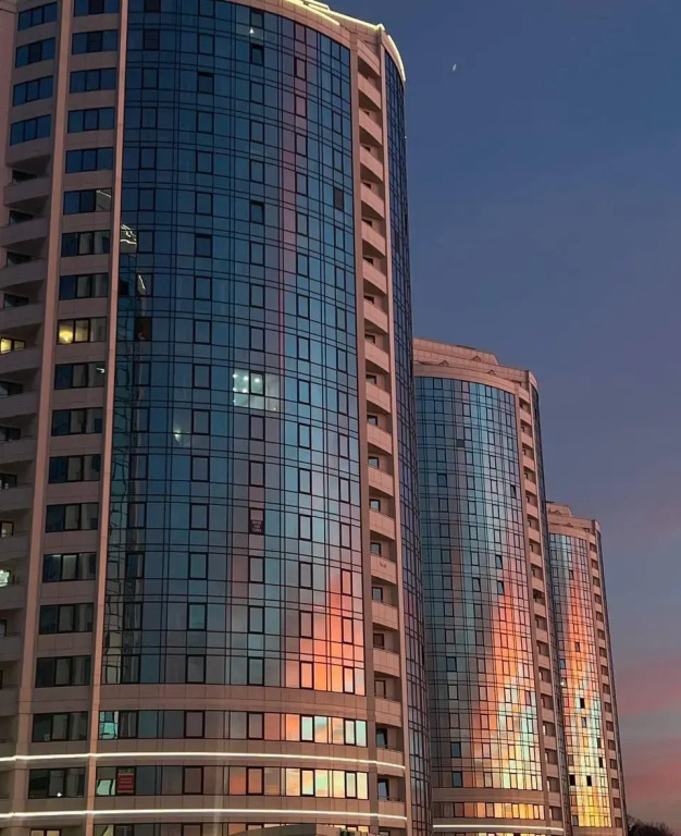 Фотография квартиры Апартаменты на улице Ленина 298 Б корпус 5