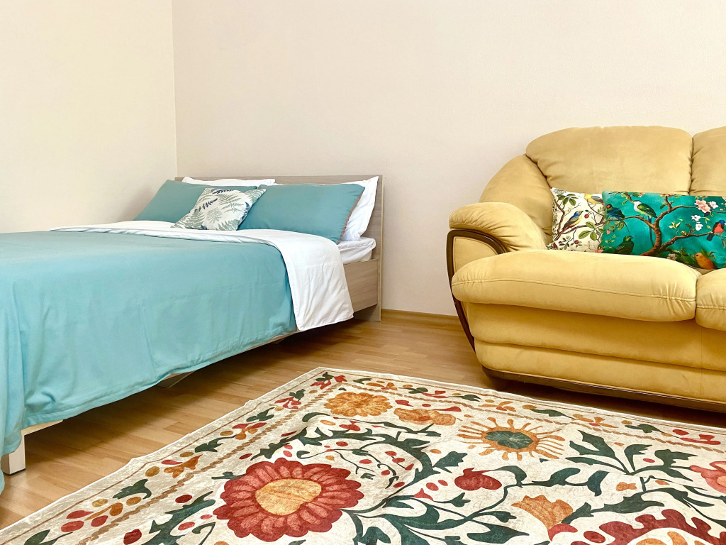 Фотография квартиры Квартира 3-комнатная на Желтоксан