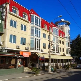 Фотография гостиницы Пещера