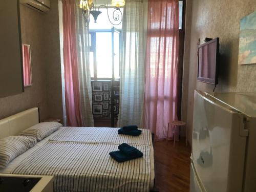 Фотографии апарт отеля 
            Катрин