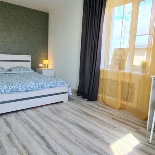 Фотография квартиры Апартаменты Бульвар Правды 3