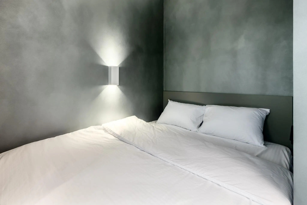 Фотография квартиры Апартаменты на улице Мечникова 41/53