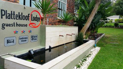 Фотография гостевого дома Plattekloof Premium Lodge