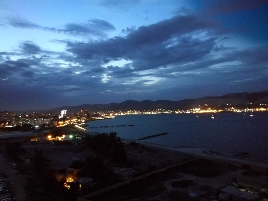 Фотография квартиры Апартаменты Малая земля