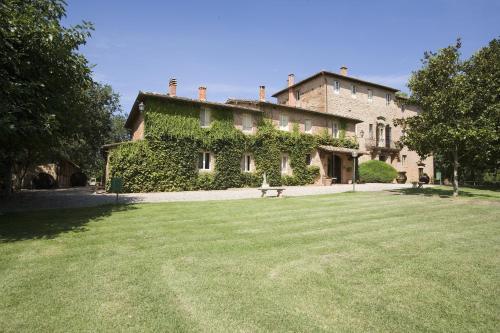 Фотография гостевого дома Borgo San Lorenzo a Linari