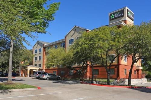 Фотография гостиницы Extended Stay America Suites - Austin - Northwest Arboretum