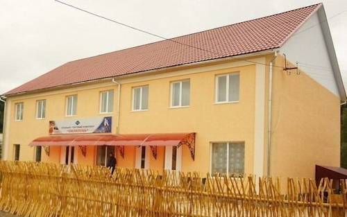 Фотографии гостиницы 
            Пилипец