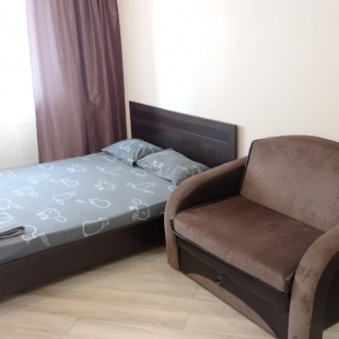 Фотография квартиры Апартаменты на Шифрина 1/1