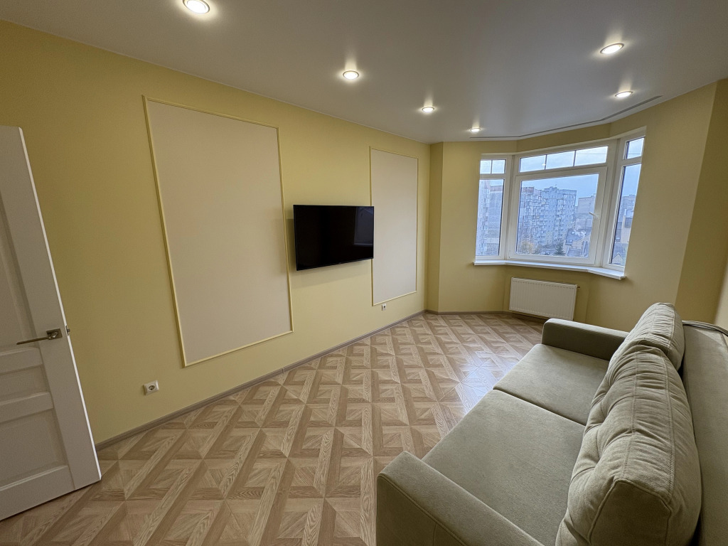 Фотография квартиры Апартаменты Квартира на Дадаева