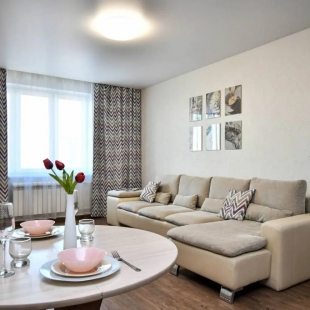 Фотография квартиры Квартира уютная двушка возле ТРЦ Планета