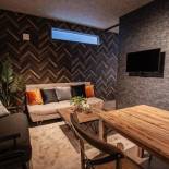 Фотография гостиницы UCHI Living Stay Susukino West