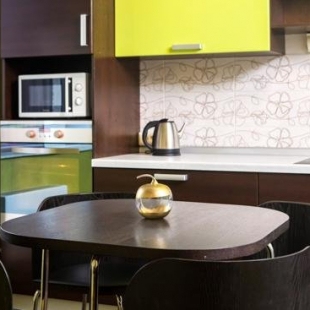 Фотография квартиры Vgosti (Вгости) на улице Алексеева 115