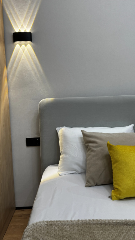 Фотография квартиры Апартаменты ЖК AIQYN,Бизнес Класс 36