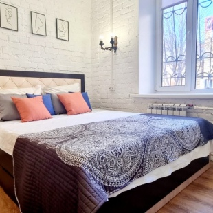 Фотография квартиры Квартира тц Лазурный