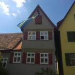 Фотография гостевого дома Altstadthaus Dinkelsbühl