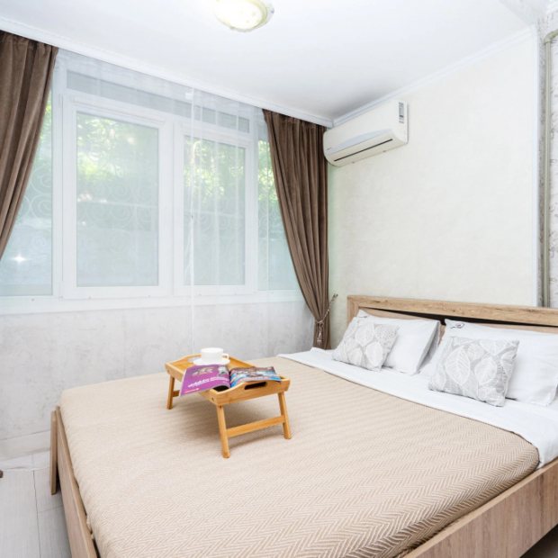 Фотографии квартиры 
            Апартаменты Orange Apart на Красноармейской