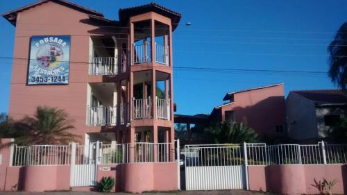 Фотография мини отеля Pousada 4 Estações