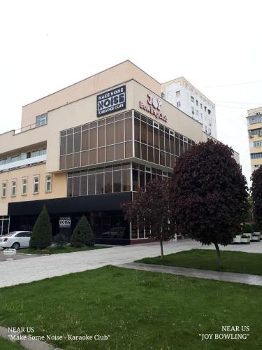 Фотография гостевого дома As-Salam TASHKENT 57/16 K