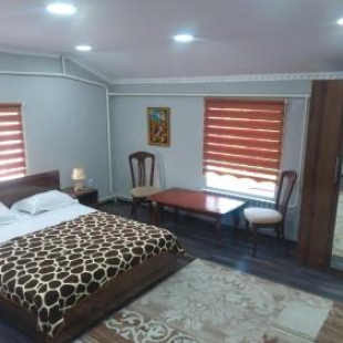 Фотография гостевого дома Жолоочу