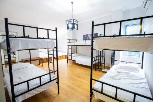 Фотографии хостела
Stay