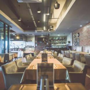 Фотография гостиницы Hotel Sfera