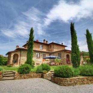 Фотографии гостевого дома
Spacious Cottage in Lucignano with Garden