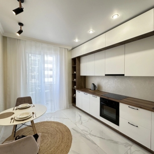 Фотография квартиры Квартира уютная в ЖК "Шоколад" с собственной охраняемой территорией