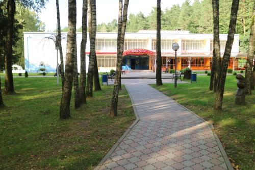 Фотография санатория Неман-72