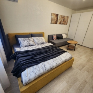 Фотография квартиры Квартира на Зареченской улице 6к3