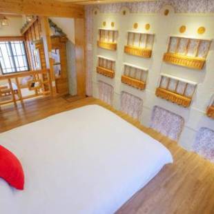 Фотографии мини отеля
Slow Tainan Homestay