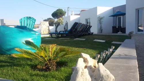 Фотография гостевого дома Furnaka Eco Village