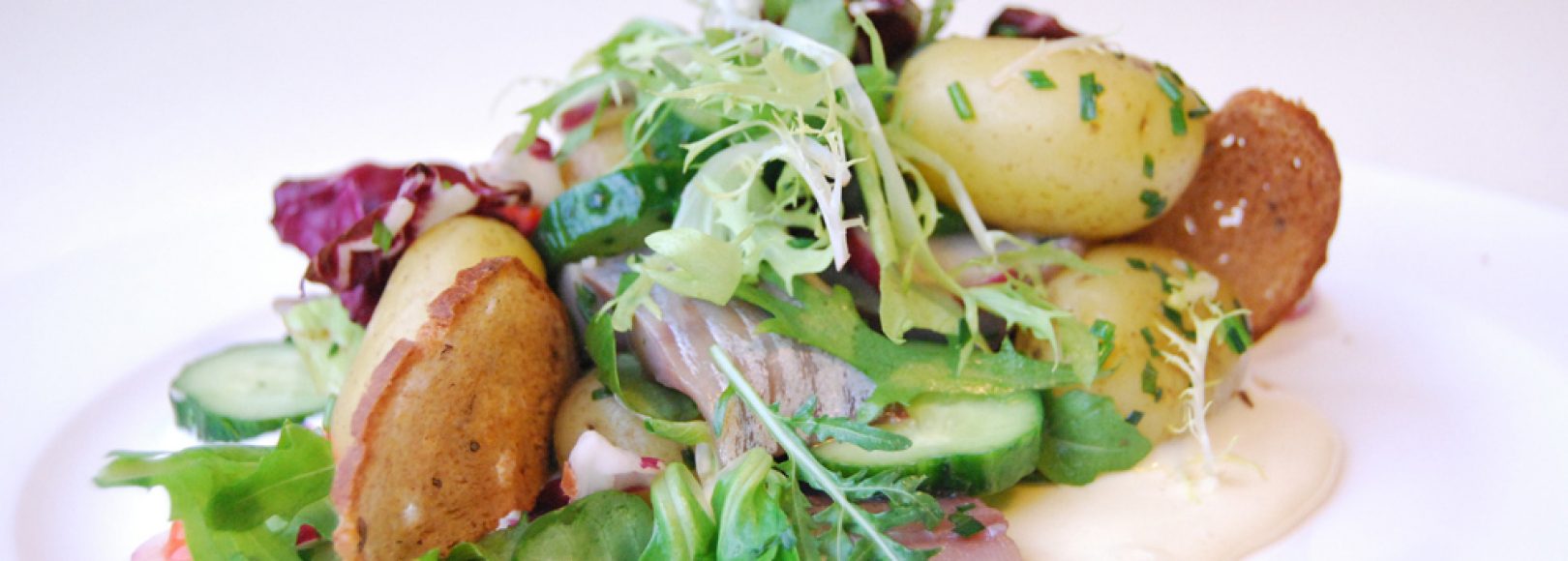 Фотография кафе ЩиСлива