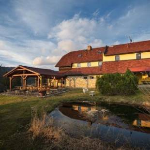 Фотографии гостиницы
Penzion Farma U Mauritzů