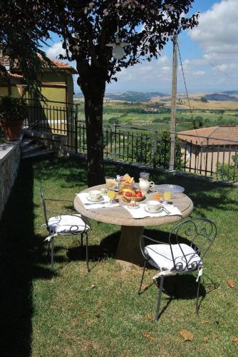 Фотография мини отеля Bed and Breakfast Il Cappero