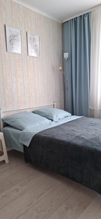 Фотография квартиры Квартира Уютная квартира