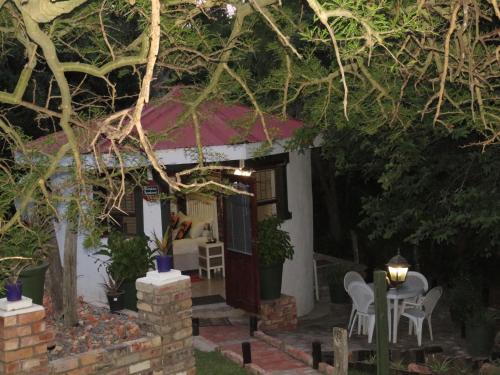 Фотография гостевого дома Wiltshire Rondavel