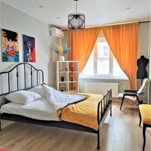 Фотография квартиры Квартира на Новоселов 45 к 1