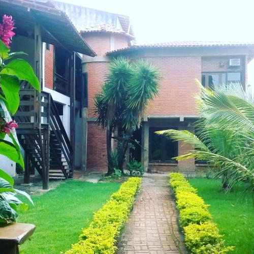 Фотография мини отеля Pousada Kantuta