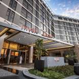 Фотография гостиницы Mysk Al Mouj Hotel