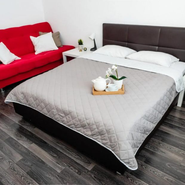 Фотографии квартиры 
            Good House (Гуд Хаус) на улице Токарей 27/2