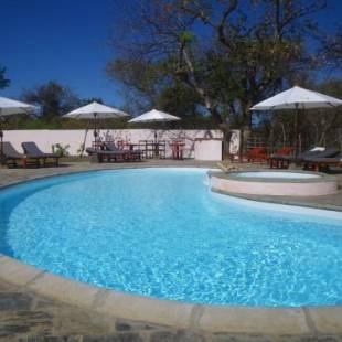 Фотографии гостиницы
Hotel Lakana Ramena