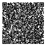 QR код памятника архитектуры Архитектурно-парковый ансамбль Сенницы