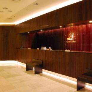 Фотографии гостиницы
Rembrandt Hotel Atsugi