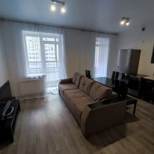 Фотография квартиры Квартира на Улице Перелёта 30