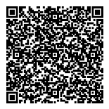 QR код памятника Отметка уровня воды