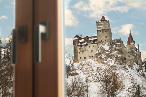 Фотография гостиницы Conacul Törzburg