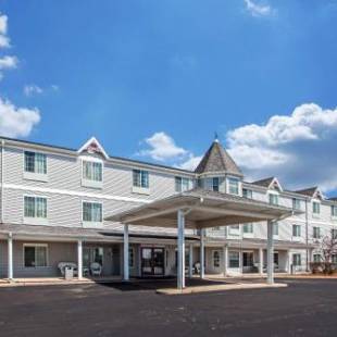 Фотографии гостиницы
Comfort Inn & Suites Geneva- West Chicago