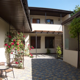 Фотография квартиры Апартаменты на Приморской